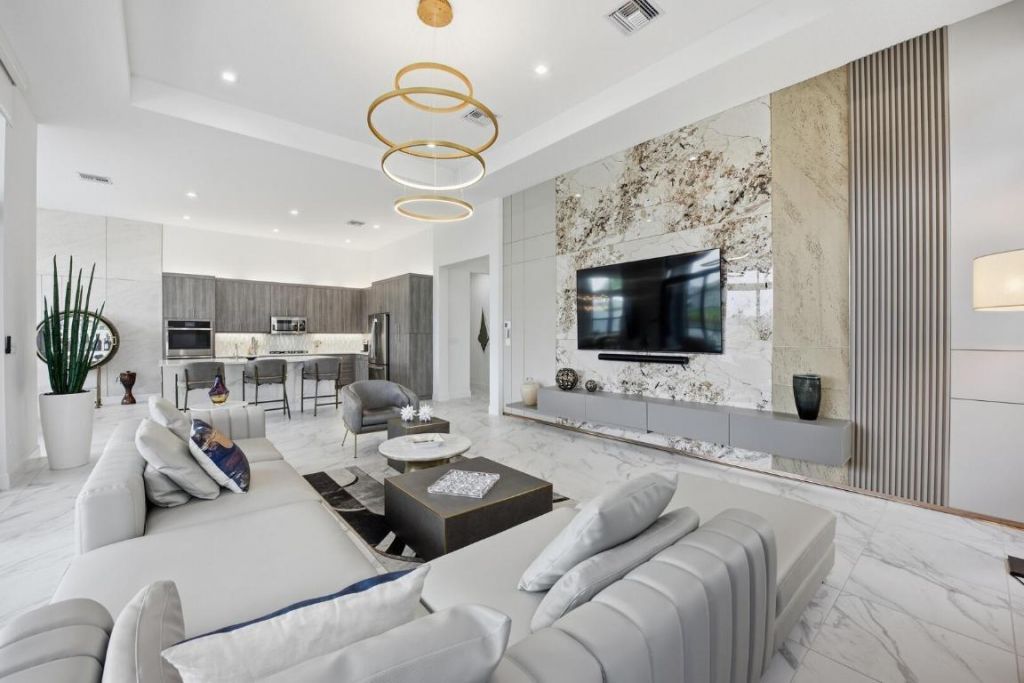 9651 Spruce Woods Drive, Boynton Beach, FL 33473 Photo