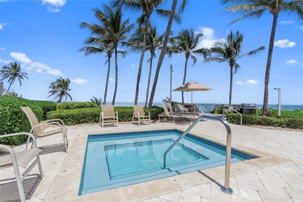 1063 W Hillsboro Mile, Unit 115, Hillsboro Beach, FL 33062 Photo