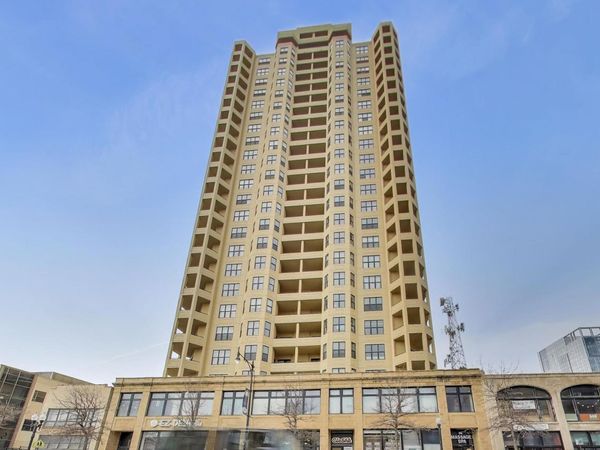 1464 S MICHIGAN Avenue, Unit 611, Chicago, IL 60605