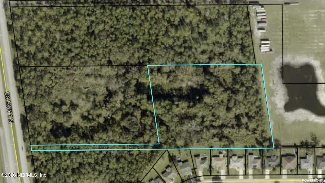 11150 Us 1 N, Palm Coast, FL 32137 Main Photo