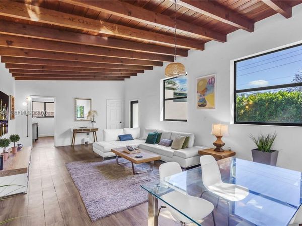 11534 NE 13th Ave , Miami, FL 33161