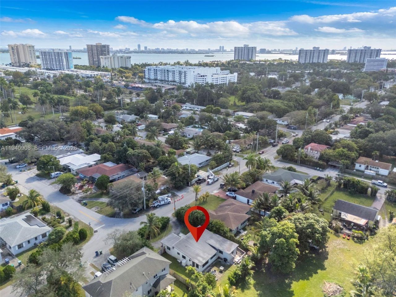 11534 NE 13th Ave , Miami, FL 33161 Photo