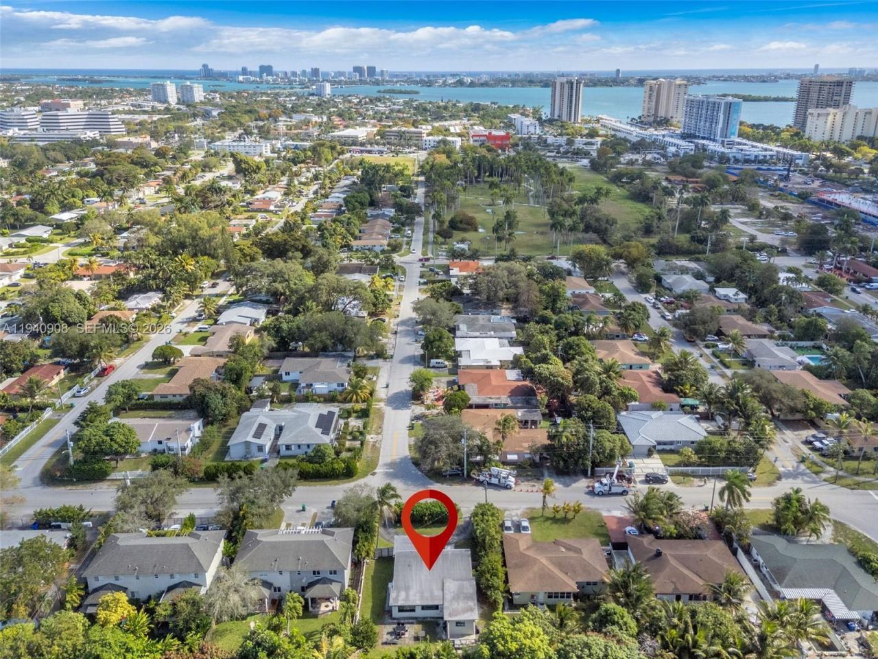 11534 NE 13th Ave , Miami, FL 33161 Photo