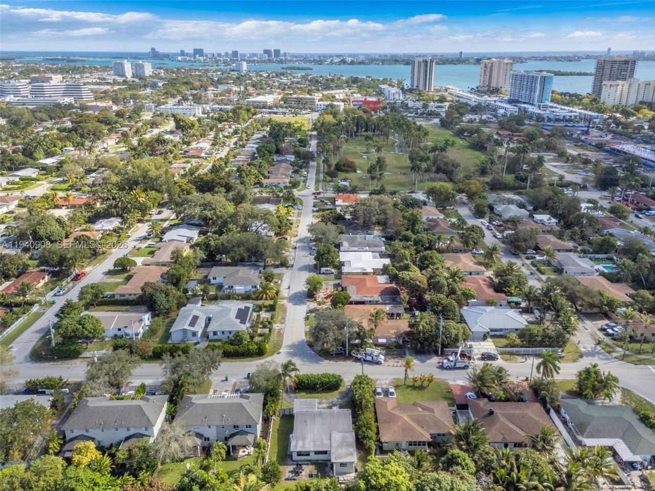 11534 NE 13th Ave , Miami, FL 33161 Photo