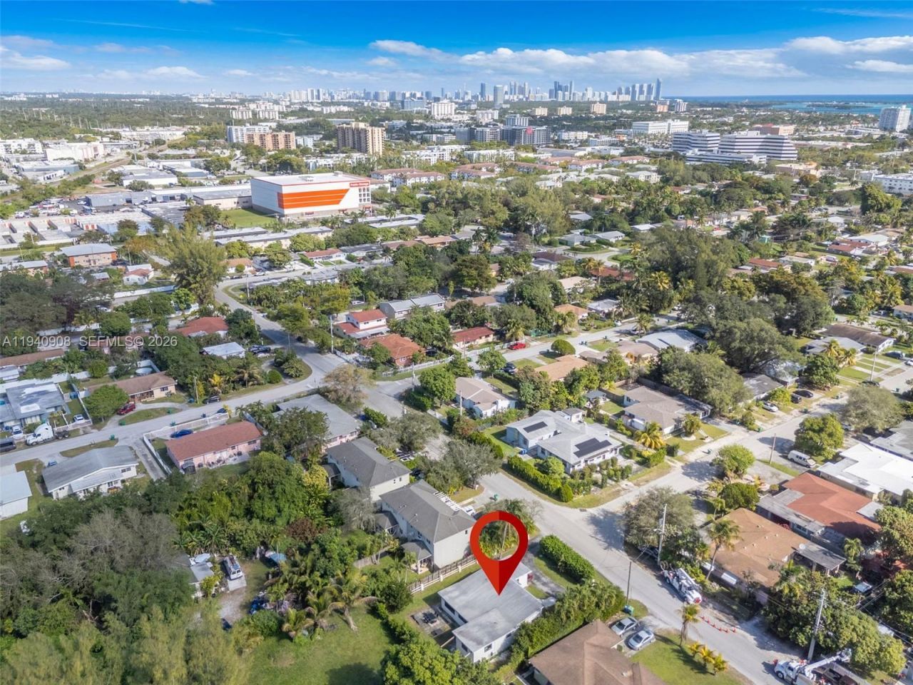 11534 NE 13th Ave , Miami, FL 33161 Photo