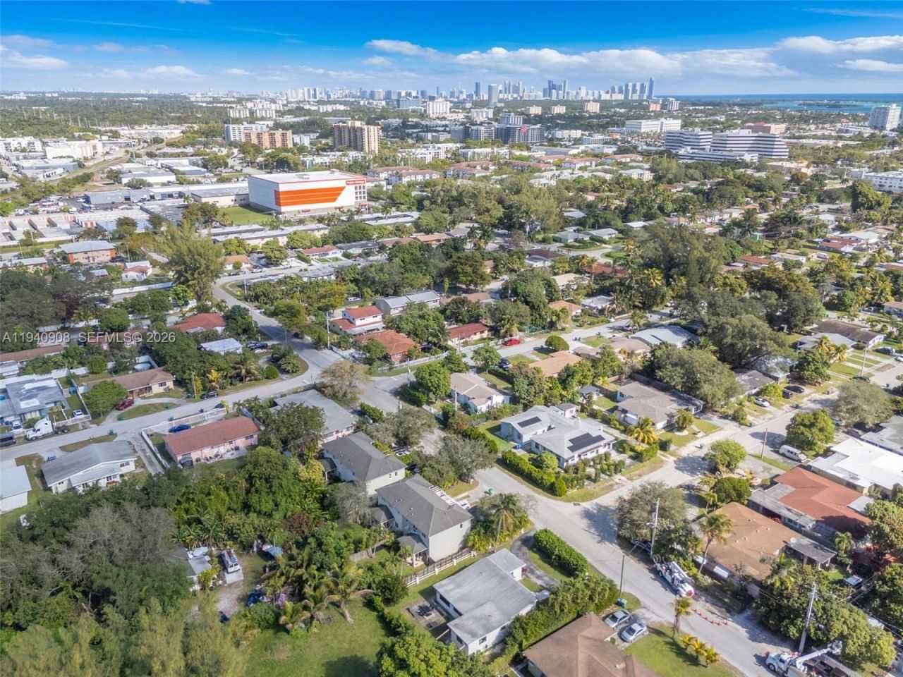 11534 NE 13th Ave , Miami, FL 33161 Photo