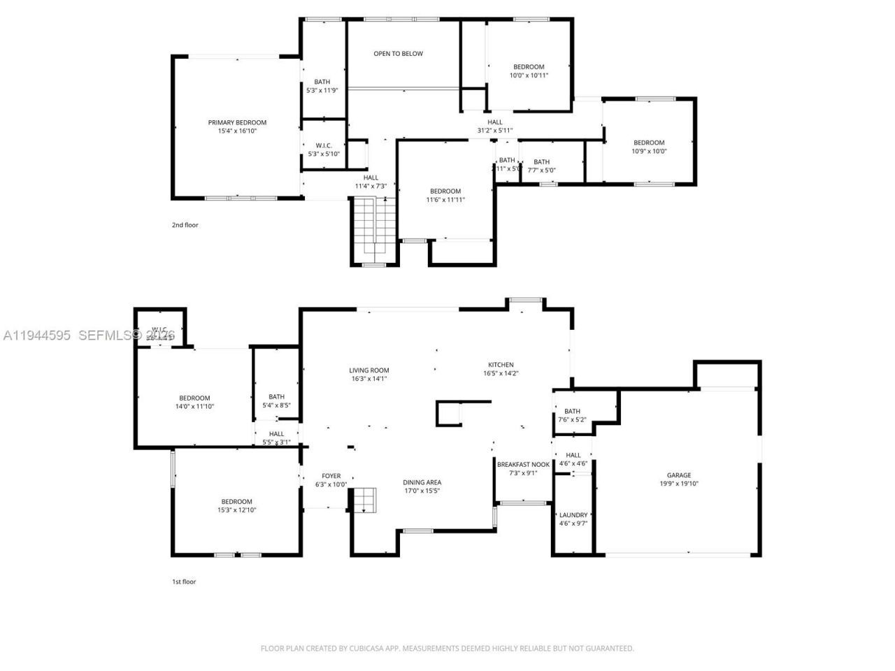 13740 SW 18th St, Miami, FL 33175 Photo