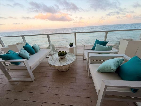 3951 S Ocean Dr, Unit 602, Hollywood, FL 33019