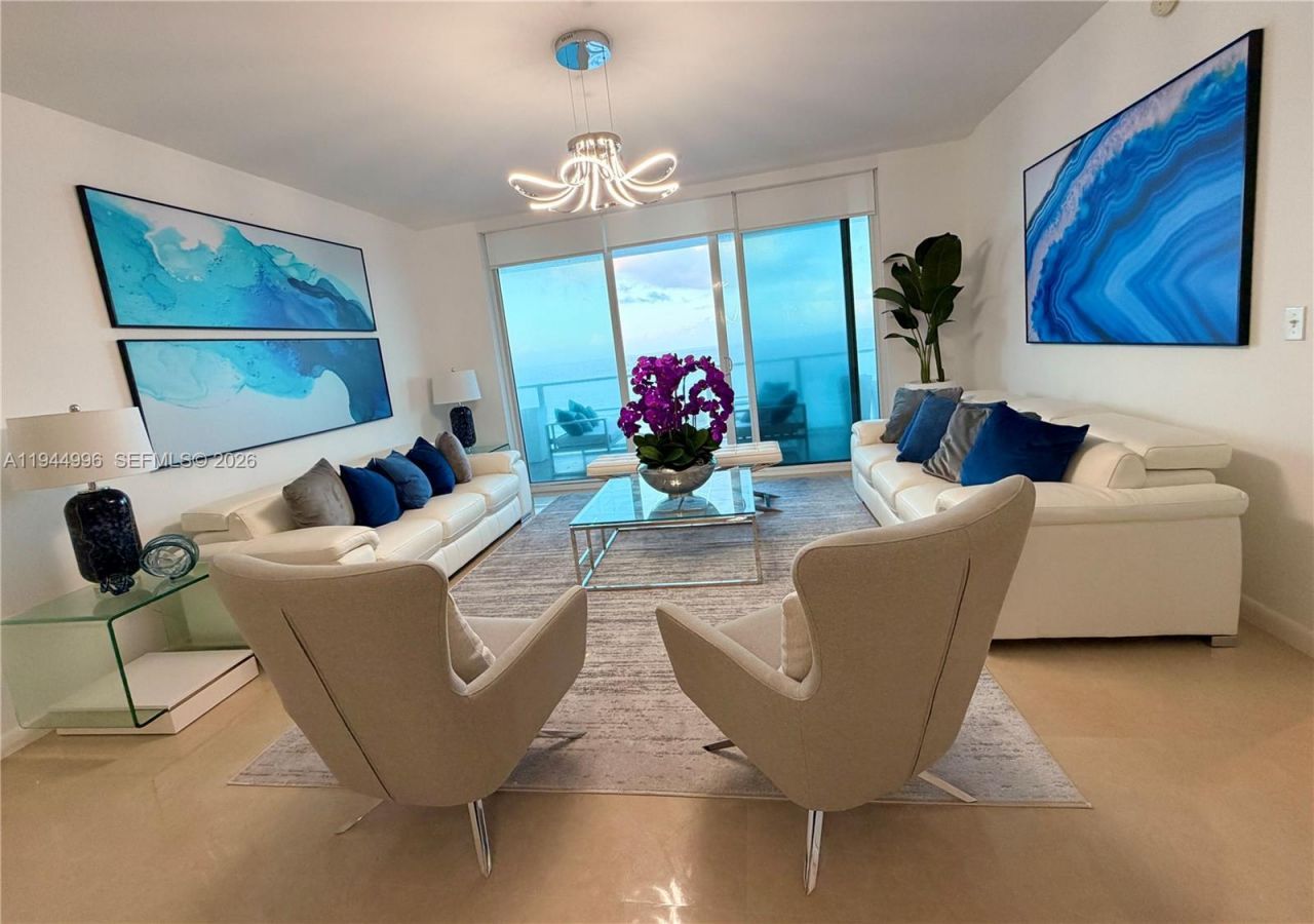 3951 S Ocean Dr, Unit 602, Hollywood, FL 33019 Photo