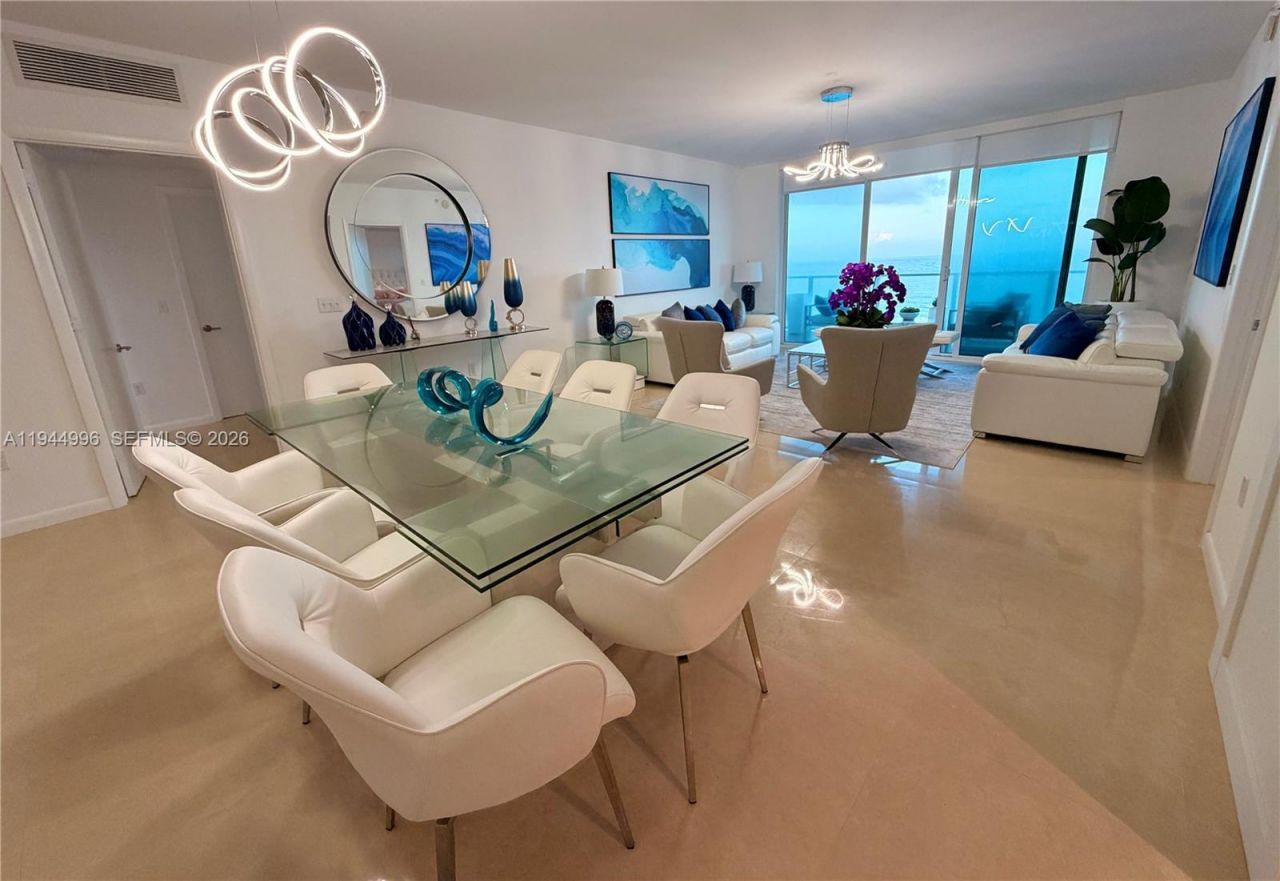 3951 S Ocean Dr, Unit 602, Hollywood, FL 33019 Photo