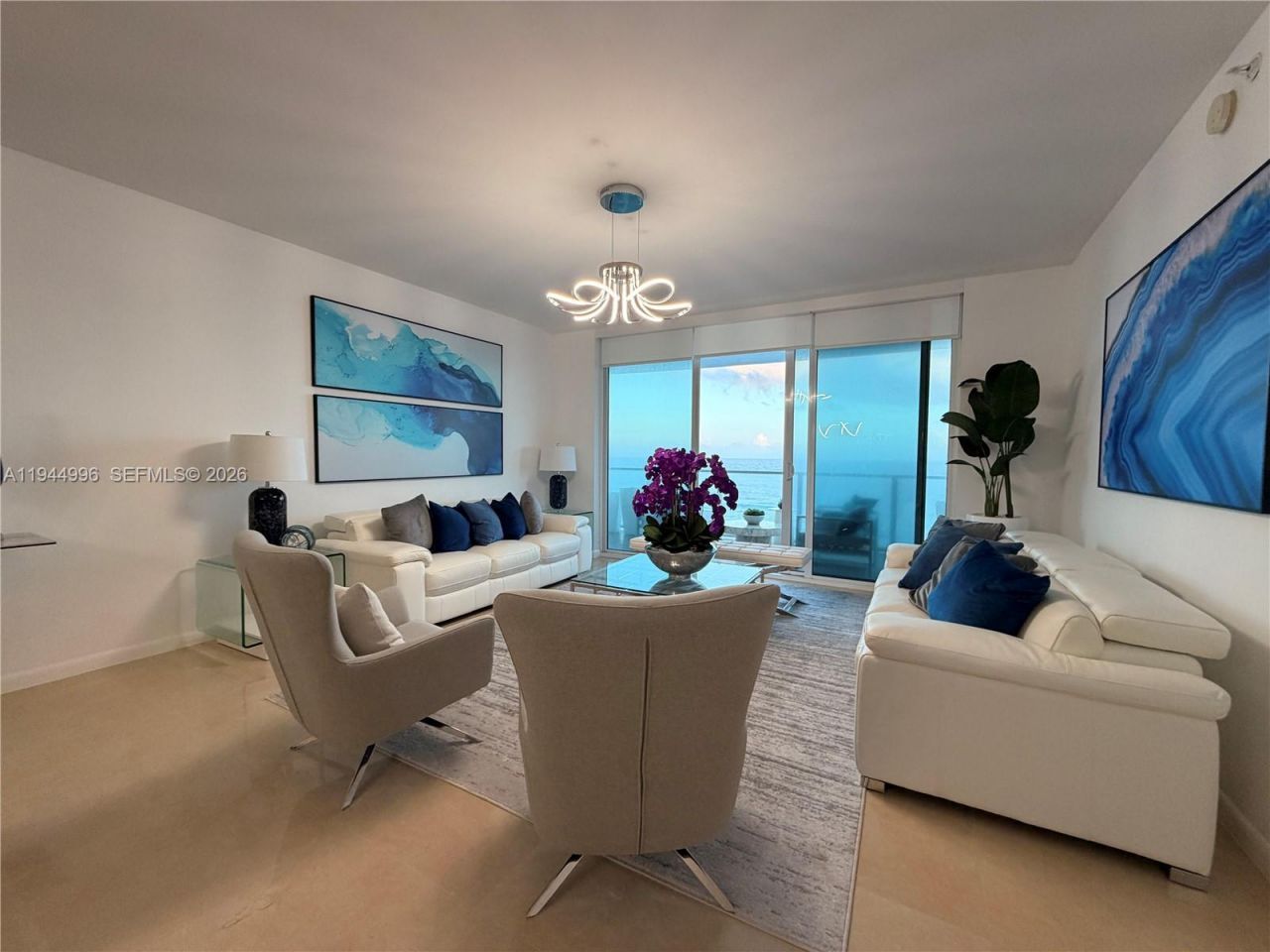3951 S Ocean Dr, Unit 602, Hollywood, FL 33019 Photo