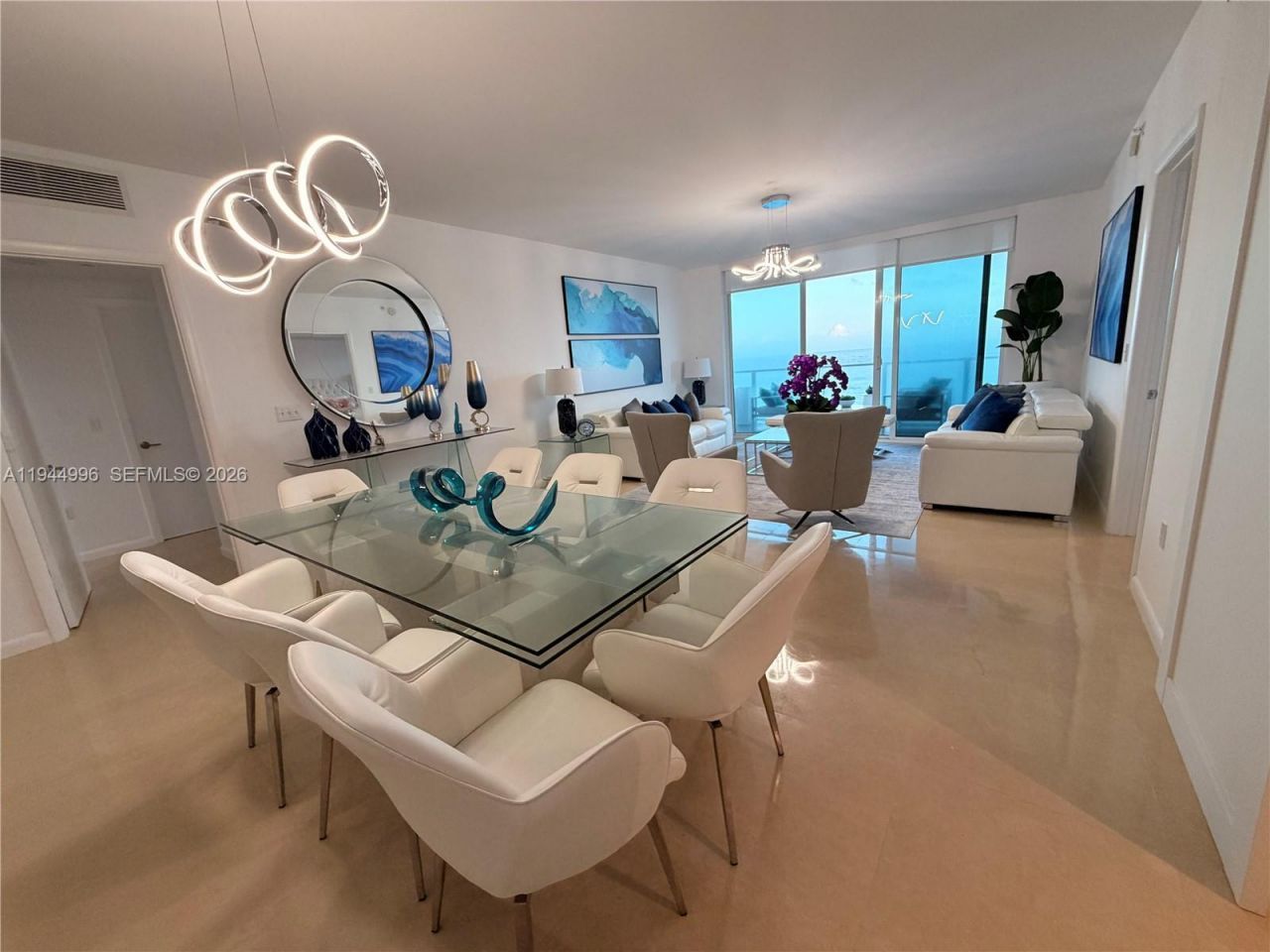 3951 S Ocean Dr, Unit 602, Hollywood, FL 33019 Photo