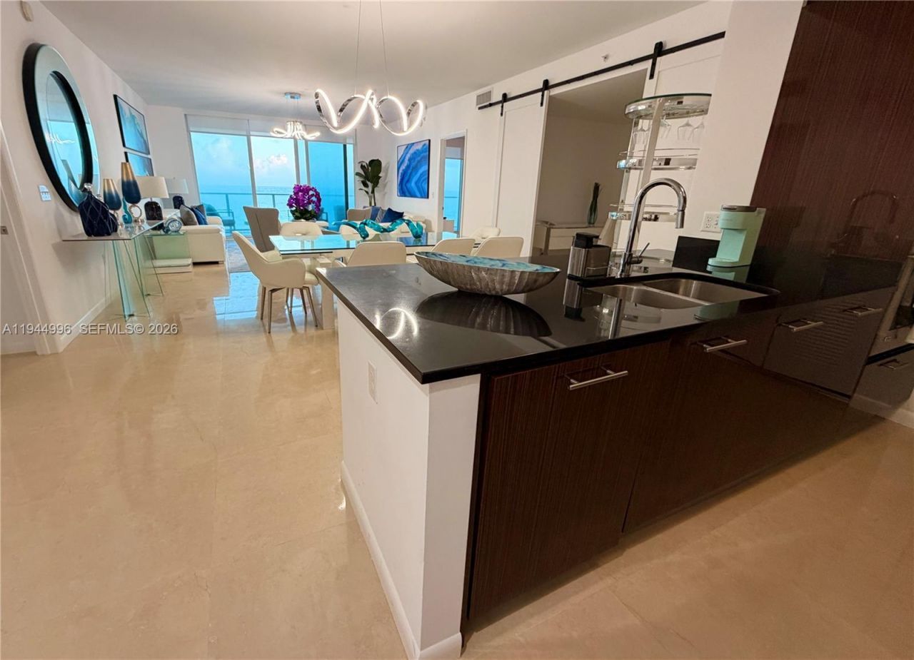 3951 S Ocean Dr, Unit 602, Hollywood, FL 33019 Photo