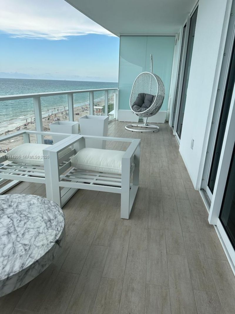 3951 S Ocean Dr, Unit 602, Hollywood, FL 33019 Photo