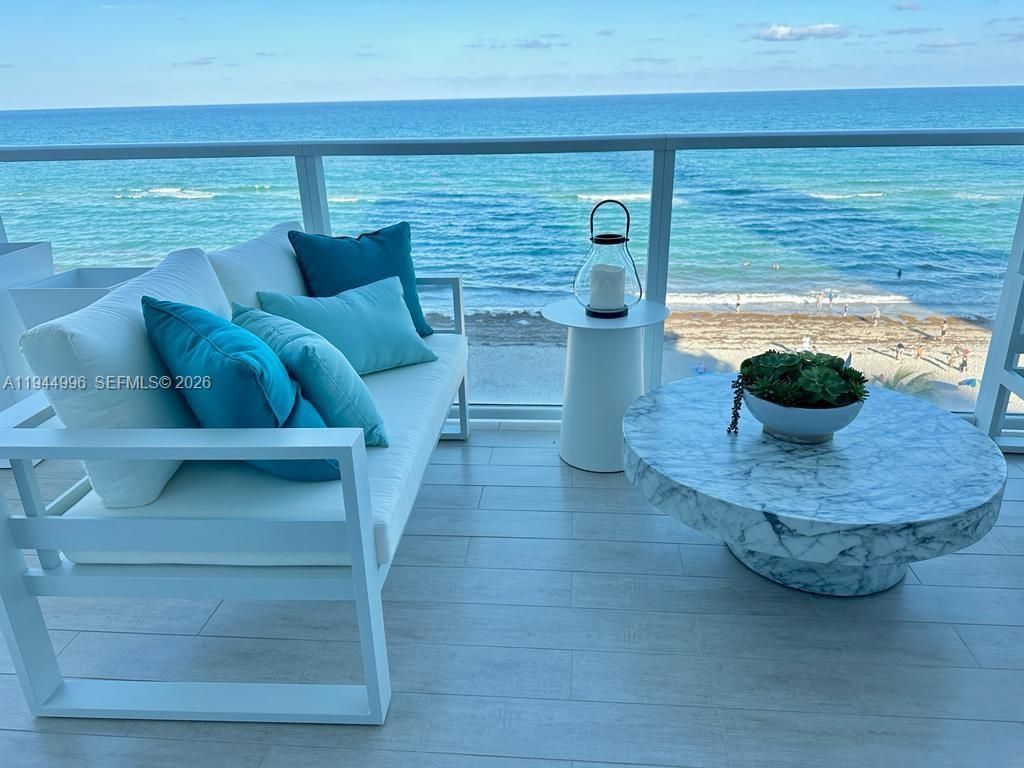 3951 S Ocean Dr, Unit 602, Hollywood, FL 33019 Photo