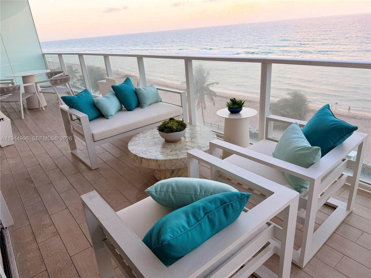 3951 S Ocean Dr, Unit 602, Hollywood, FL 33019 Photo