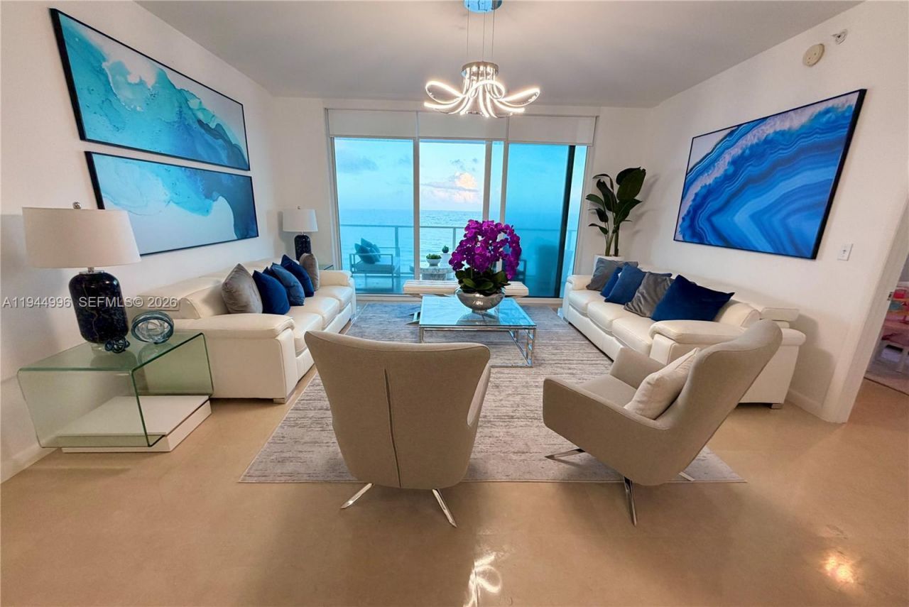 3951 S Ocean Dr, Unit 602, Hollywood, FL 33019 Photo