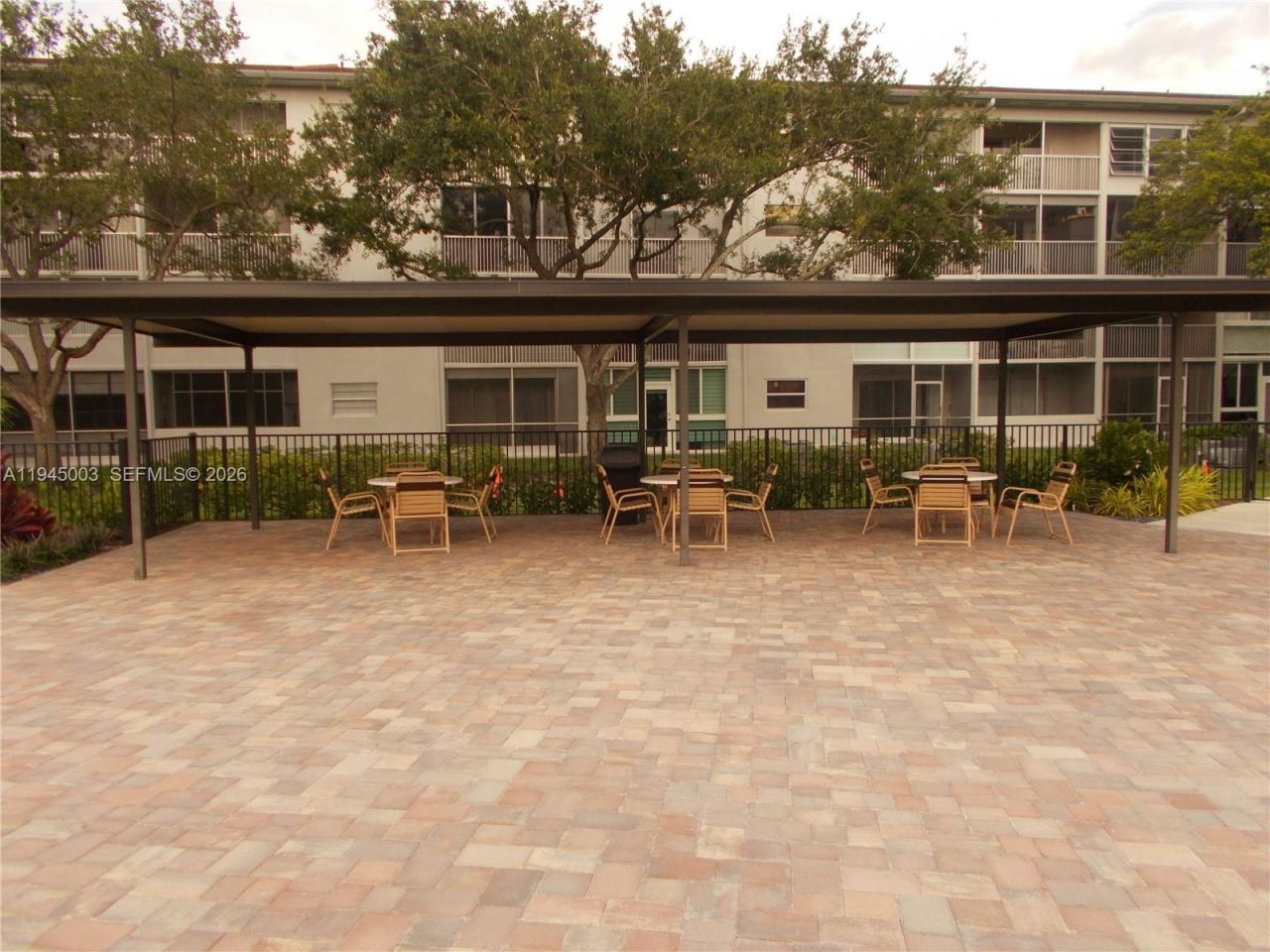 1400 SW 124th Ter, Unit 205Q, Pembroke Pines, FL 33027 Photo