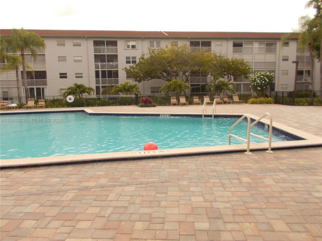 1400 SW 124th Ter, Unit 205Q, Pembroke Pines, FL 33027 Photo