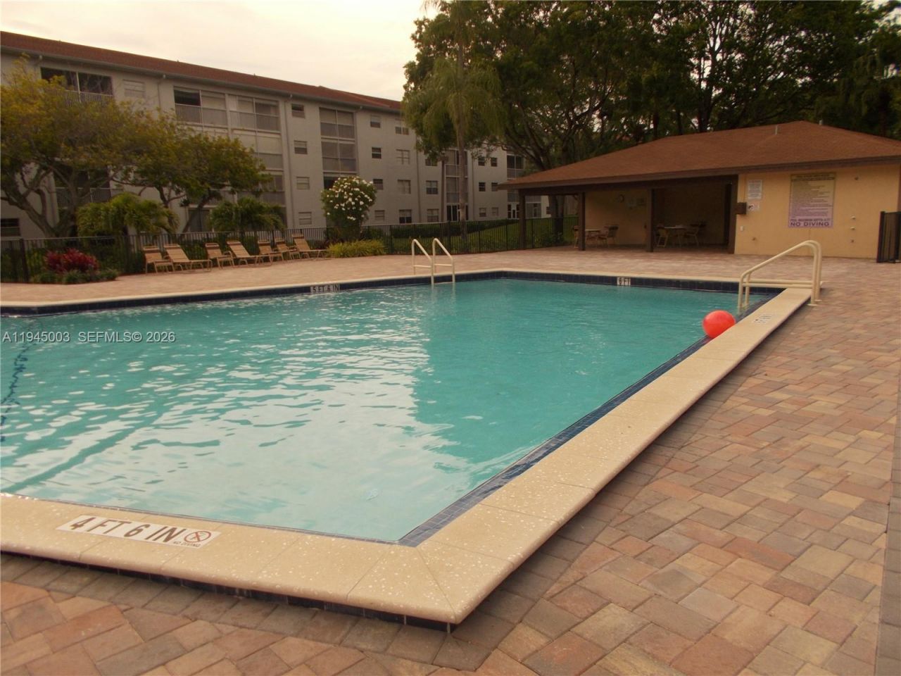 1400 SW 124th Ter, Unit 205Q, Pembroke Pines, FL 33027 Photo