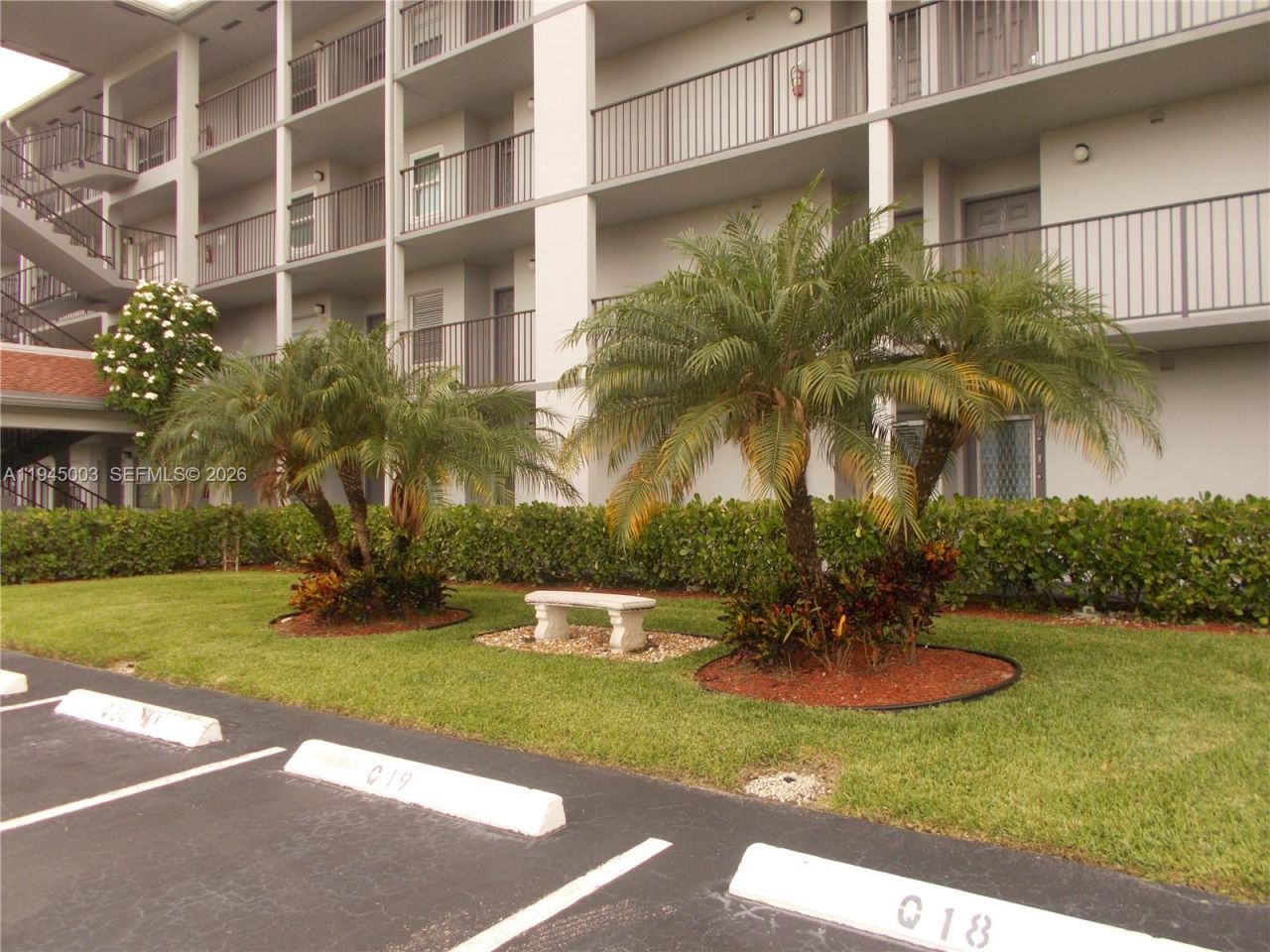 1400 SW 124th Ter, Unit 205Q, Pembroke Pines, FL 33027 Photo