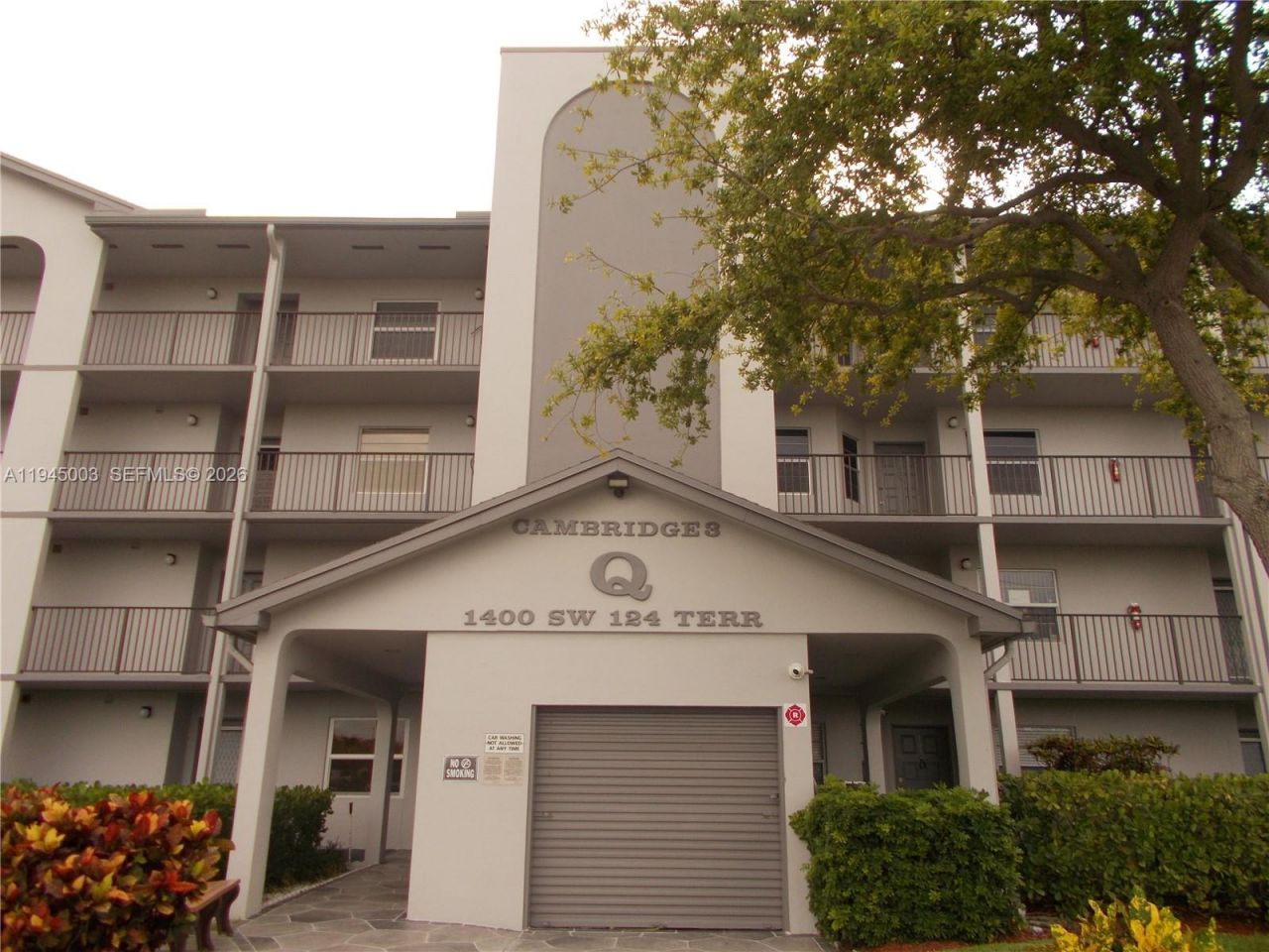 1400 SW 124th Ter, Unit 205Q, Pembroke Pines, FL 33027 Photo