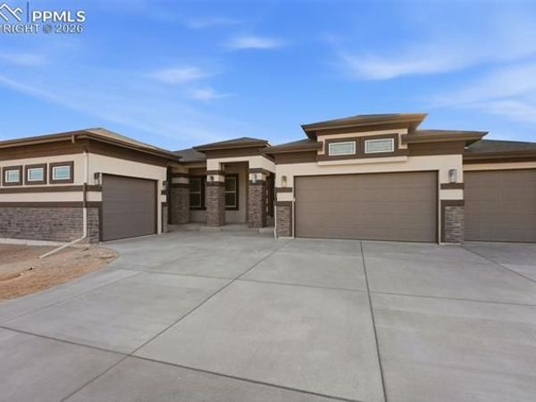 9094 Nature Refuge Way, Colorado Springs, CO 80908