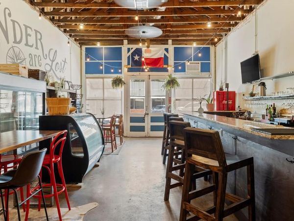 213 S Terry Street, Malakoff, TX 75148