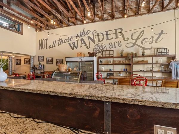 213 S Terry Street, Malakoff, TX 75148