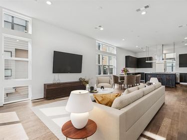 3032 Chimes Street, Dallas, TX 75219