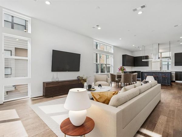 3032 Chimes Street, Dallas, TX 75219
