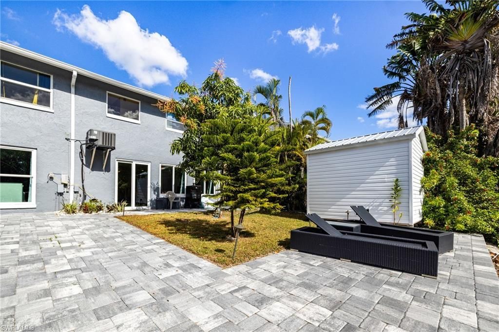 4817-4819 Gary Rd, Bonita Springs, FL 34134 Photo