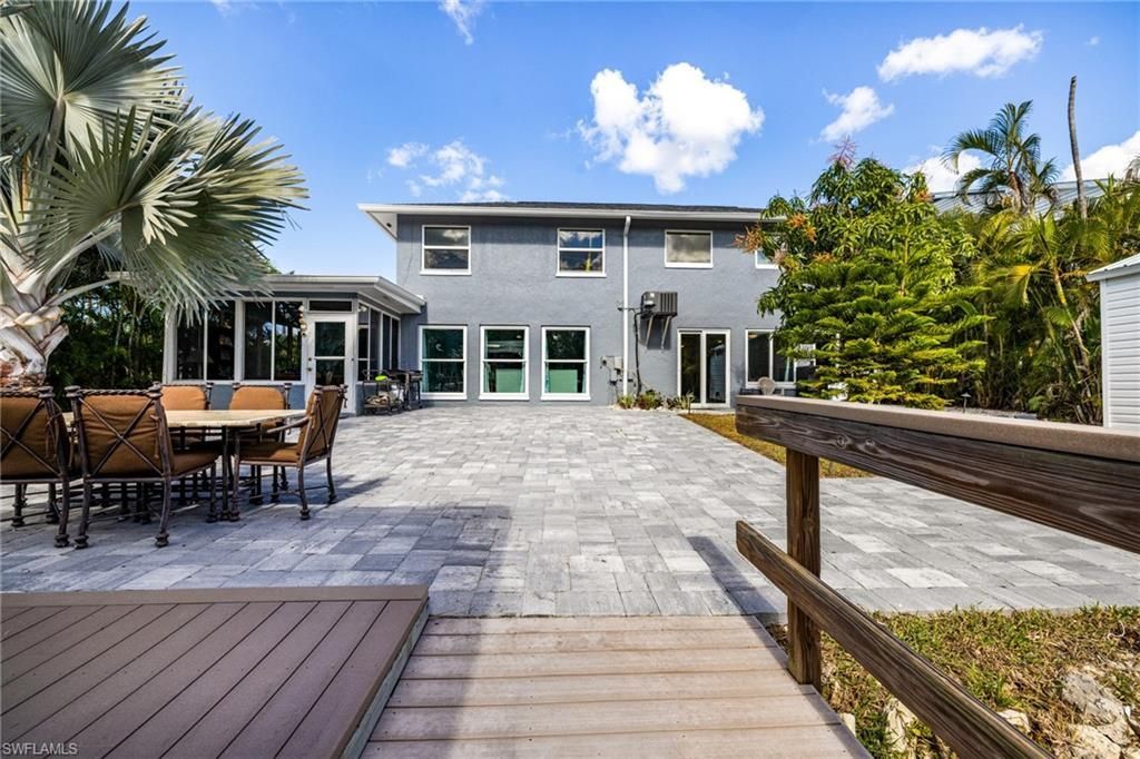 4817-4819 Gary Rd, Bonita Springs, FL 34134 Photo