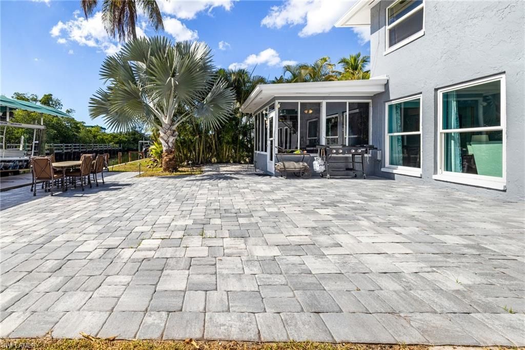 4817-4819 Gary Rd, Bonita Springs, FL 34134 Photo