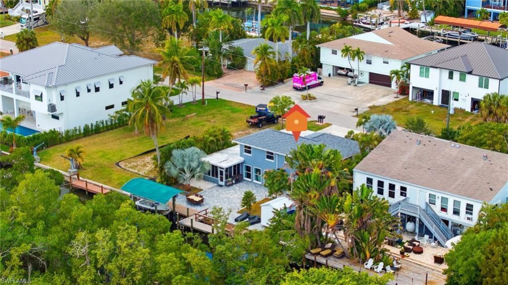 4817-4819 Gary Rd, Bonita Springs, FL 34134 Photo