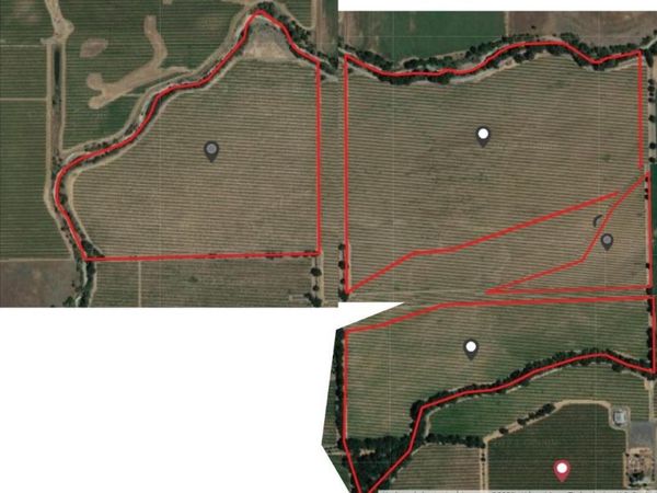 Prouty, Galt, CA 95632