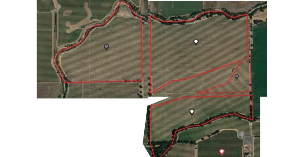 Prouty, Galt, CA 95632 Photo