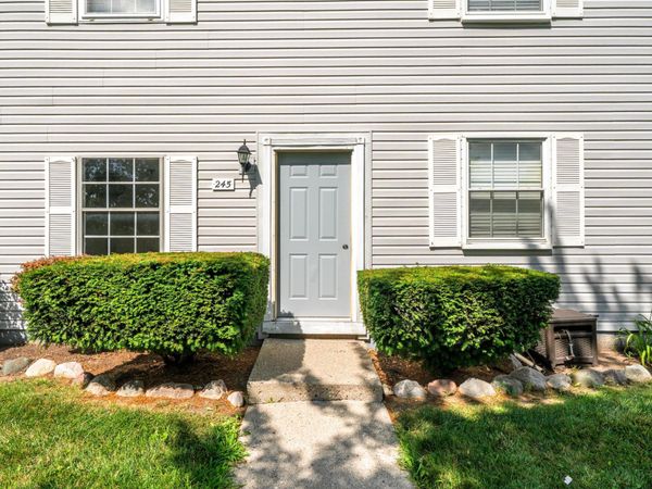 245 Lake Village Drive, Walled Lake, MI 48390