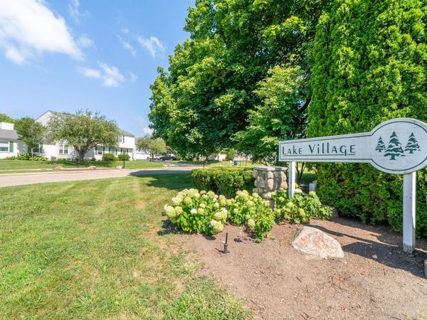 245 Lake Village Drive, Walled Lake, MI 48390