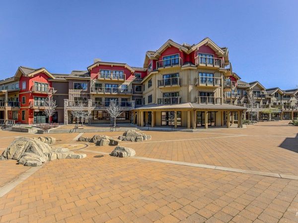 616 N 3rd, Unit 211, McCall, ID 83638