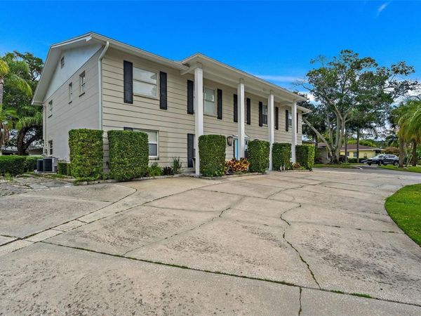503 MONTEREY BOULEVARD NE, Unit 2, ST PETERSBURG, FL 33704