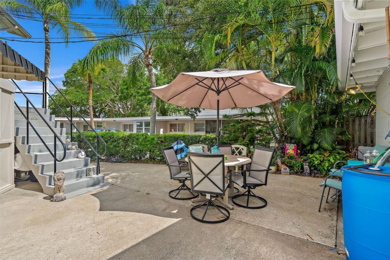 503 Monterey Boulevard Ne, Unit 2, Saint Petersburg, FL 33704 Photo