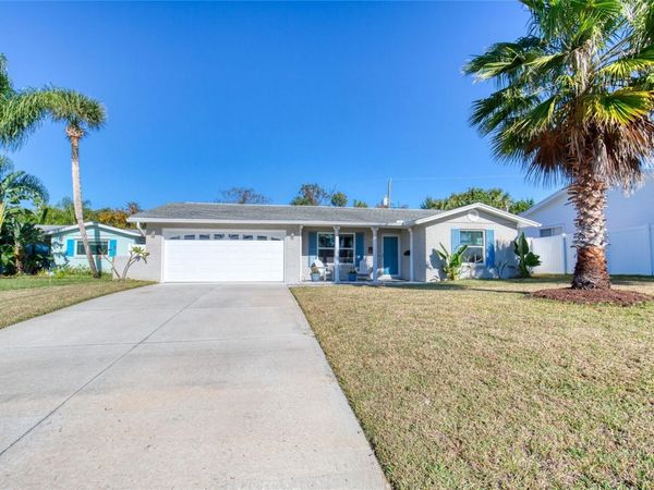 51 RIVOCEAN DRIVE, ORMOND BEACH, FL 32176