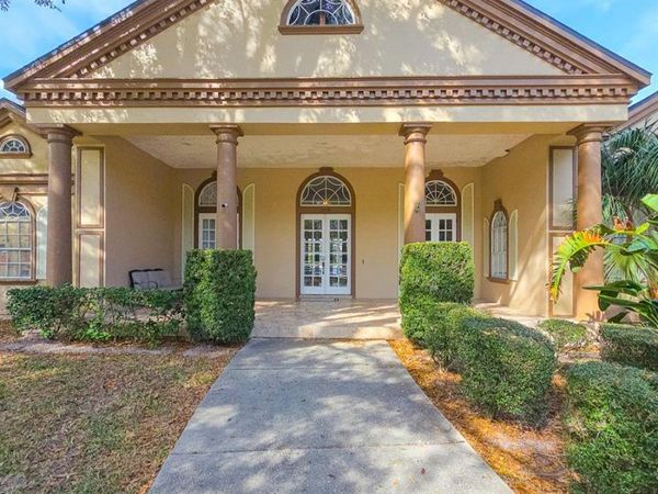 1742 FIFESHIRE COURT, LONGWOOD, FL 32779