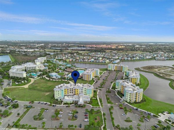 3151 SUNSET WALK DRIVE, Unit 1110, KISSIMMEE, FL 34747