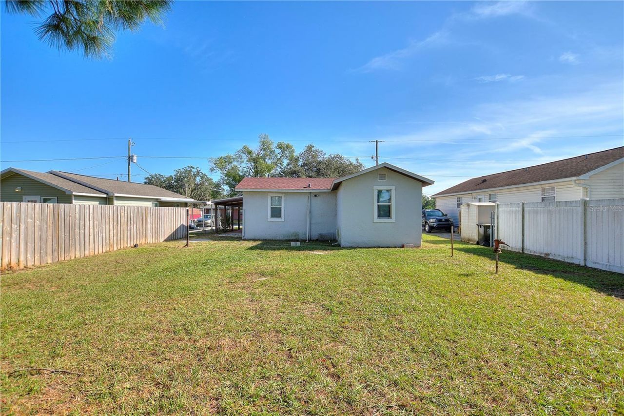 210 Florida Drive, Auburndale, FL 33823 Photo