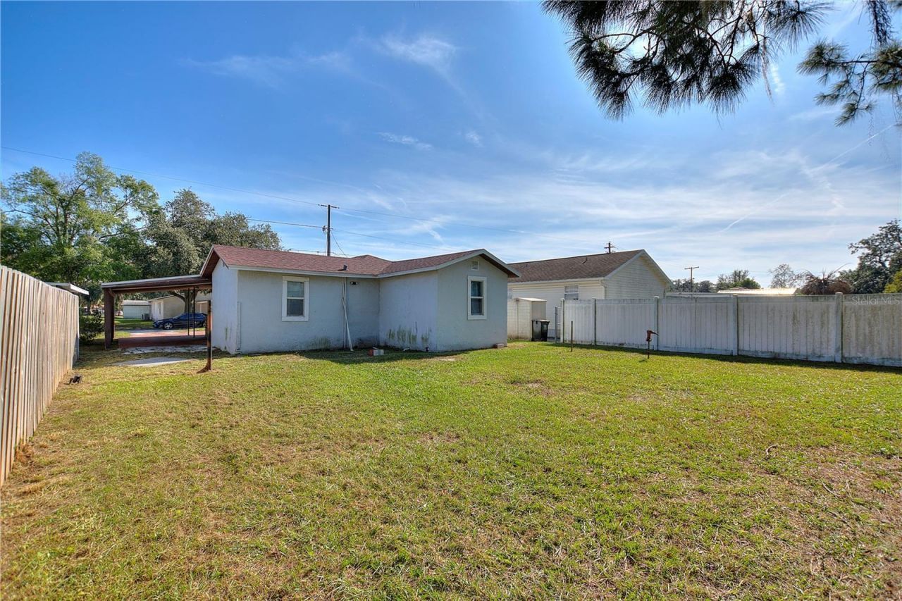 210 Florida Drive, Auburndale, FL 33823 Photo