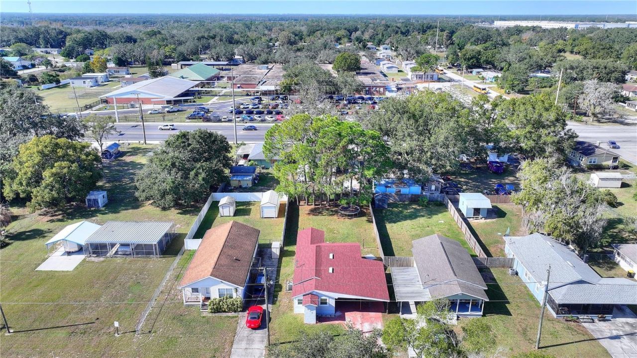 210 Florida Drive, Auburndale, FL 33823 Photo