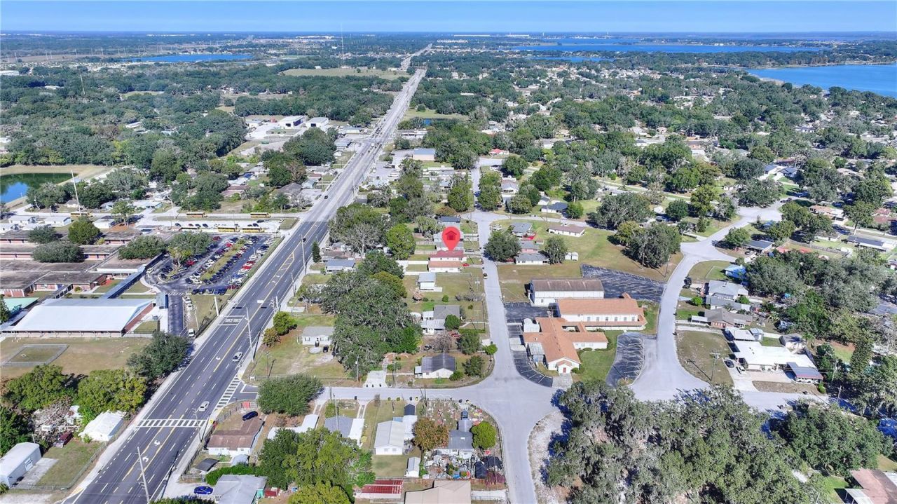 210 Florida Drive, Auburndale, FL 33823 Photo