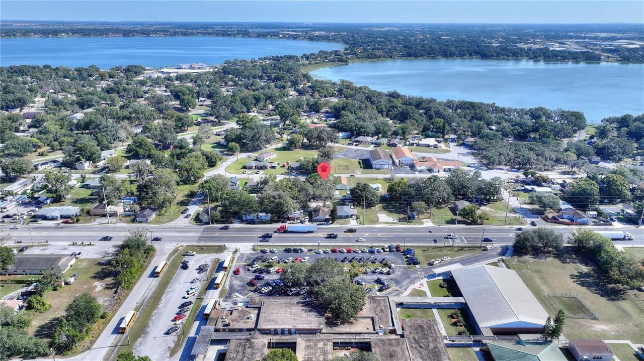 210 Florida Drive, Auburndale, FL 33823 Photo